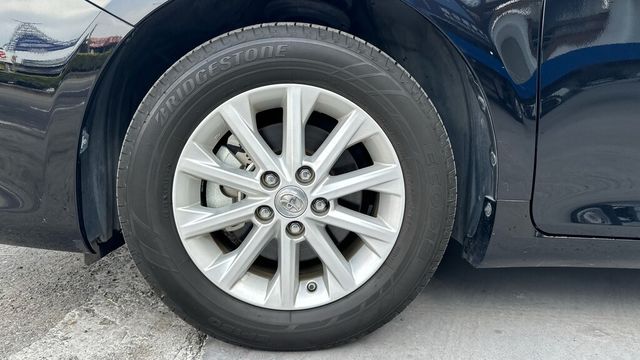 TOYOTA豐田 CAMRY  第4張相片