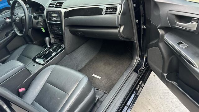 TOYOTA豐田 CAMRY  第5張相片