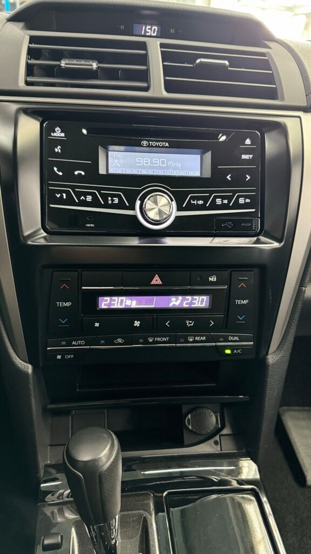 TOYOTA豐田 CAMRY  第9張相片