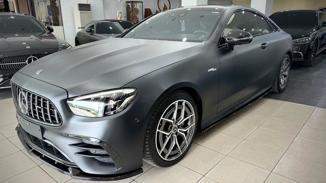 M-BENZ賓士 E200  第1張相片