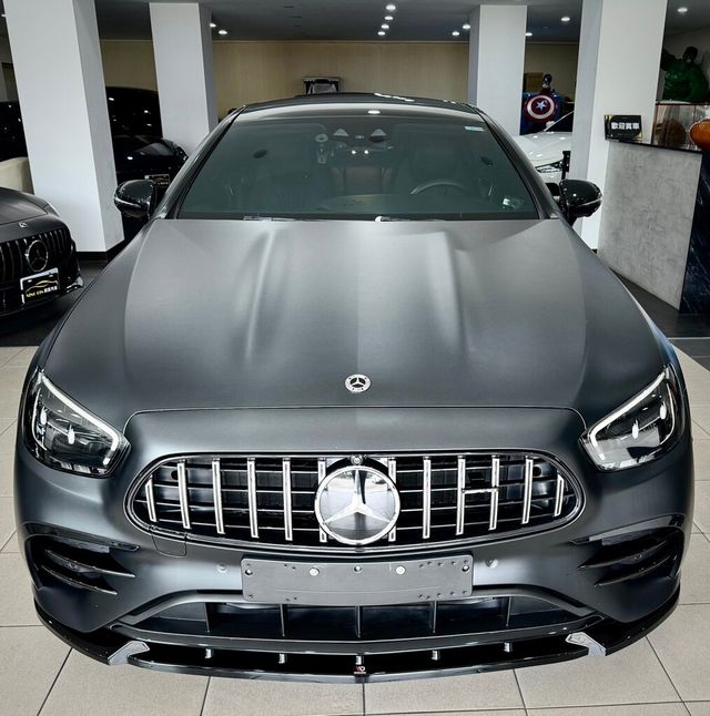 M-BENZ賓士 E200  第2張相片