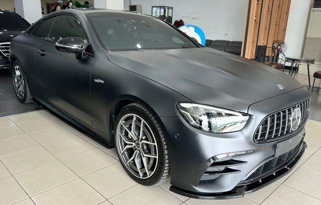 M-BENZ賓士 E200  第3張相片