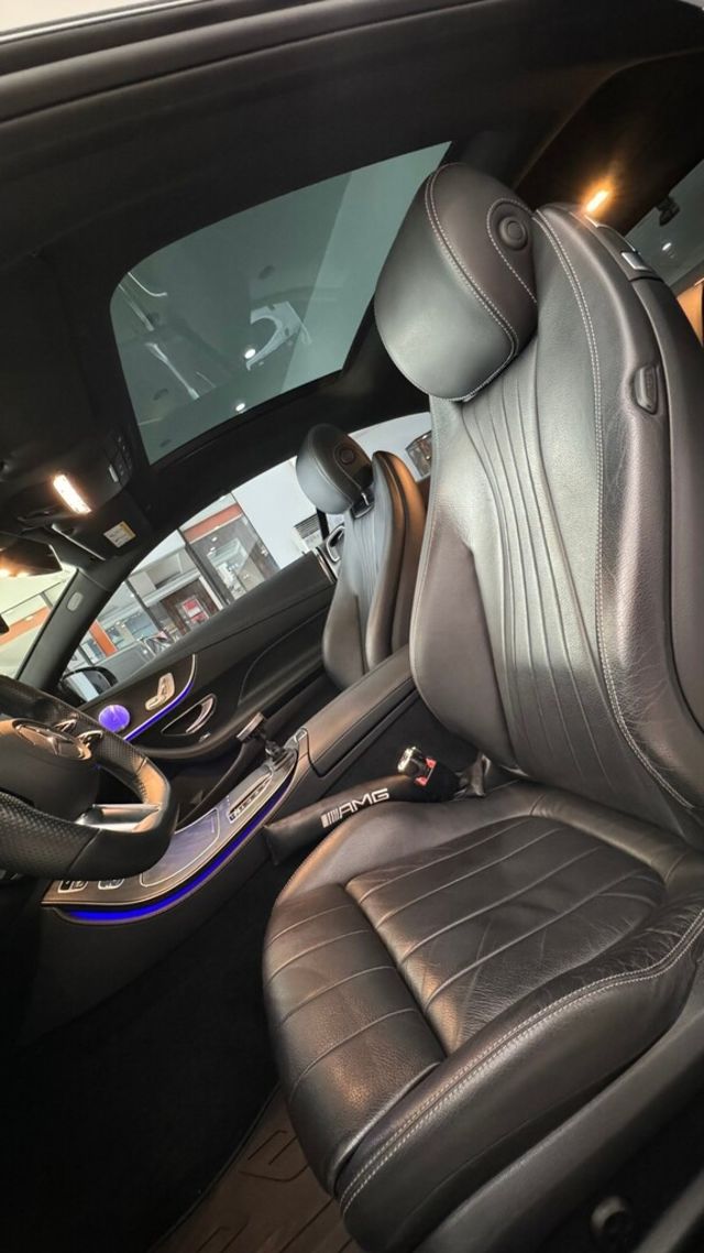 M-BENZ賓士 E200  第6張相片