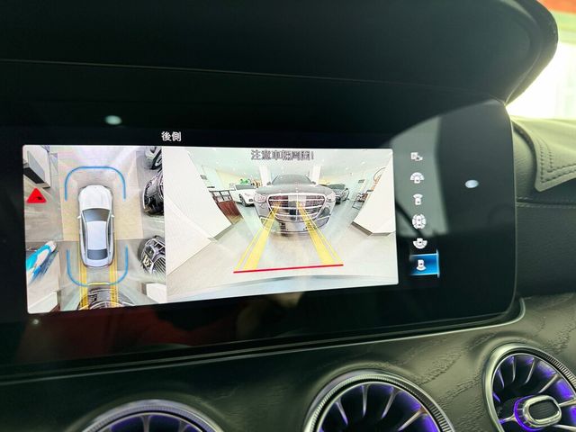M-BENZ賓士 E200  第9張相片