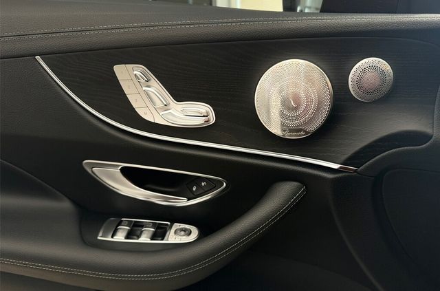 M-BENZ賓士 E200  第11張相片