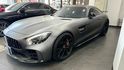 M-BENZ賓士 AMG GTS  第1張縮圖
