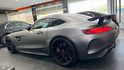 M-BENZ賓士 AMG GTS  第2張縮圖