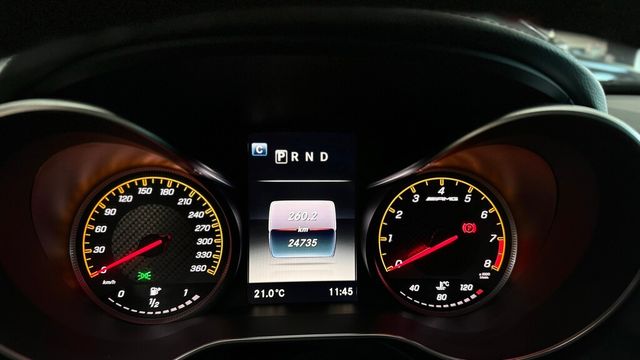 M-BENZ賓士 AMG GTS  第5張相片
