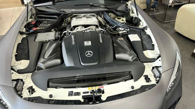 M-BENZ賓士 AMG GTS  第6張相片