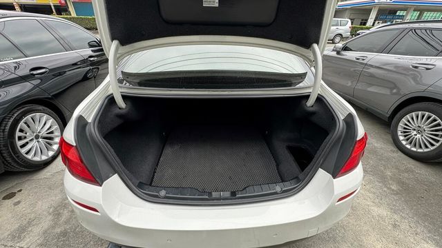 BMW寶馬 520D  第4張相片