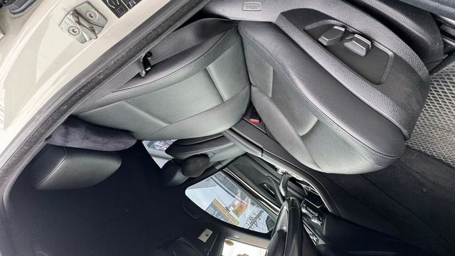 BMW寶馬 520D  第5張相片