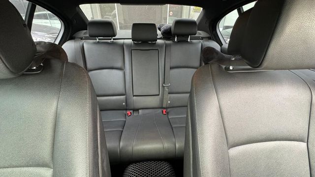 BMW寶馬 520D  第8張相片