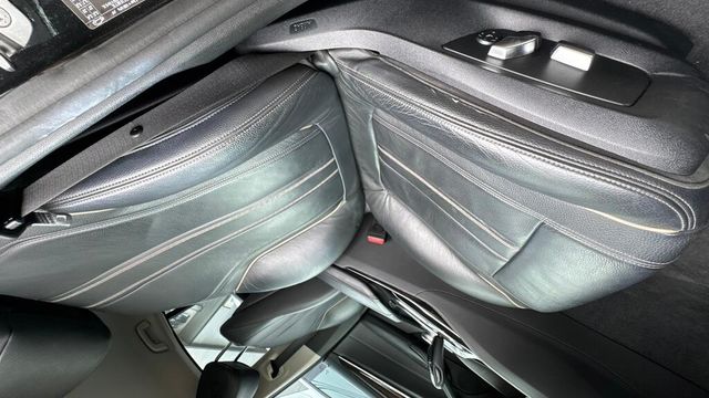 BMW寶馬 520D  第9張相片