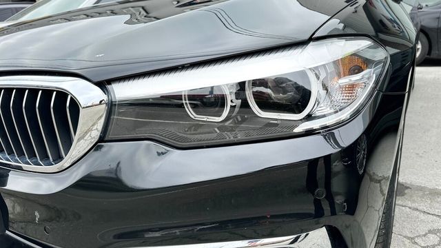 BMW寶馬 520D  第18張相片