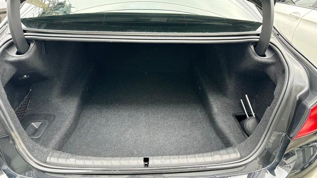 BMW寶馬 520D  第19張相片