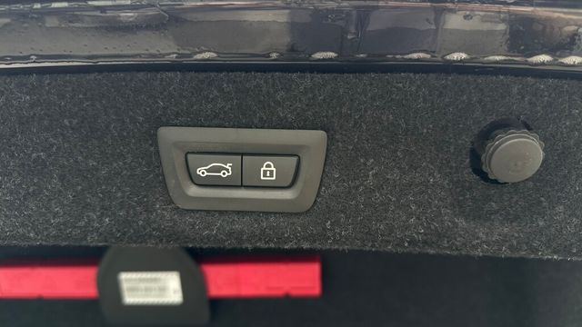 BMW寶馬 520D  第20張相片