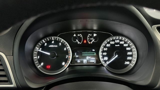 NISSAN日產 SENTRA  第10張相片