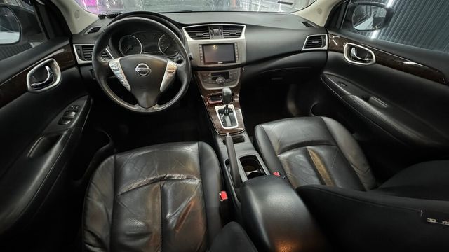 NISSAN日產 SENTRA  第11張相片