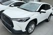 TOYOTA豐田 COROLLA CROSS  第1張縮圖