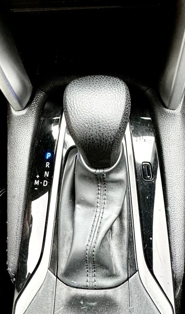TOYOTA豐田 COROLLA CROSS  第6張相片