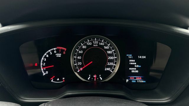 TOYOTA豐田 COROLLA CROSS  第10張相片