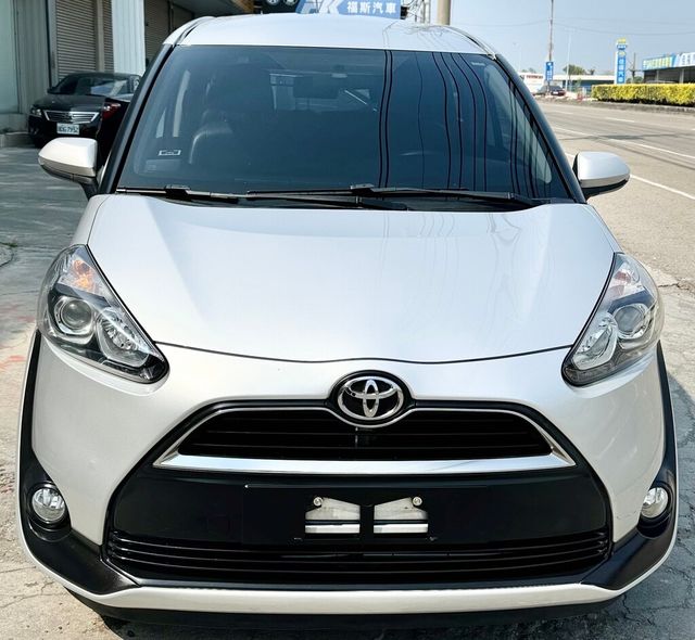 TOYOTA豐田 SIENTA  第19張相片