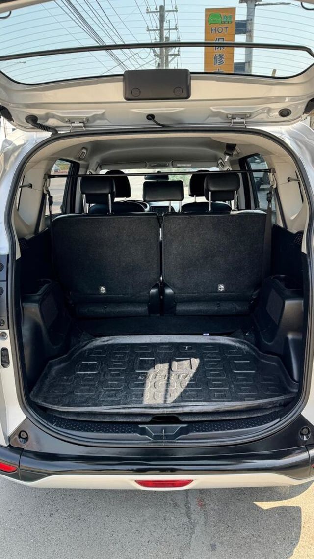 TOYOTA豐田 SIENTA  第21張相片