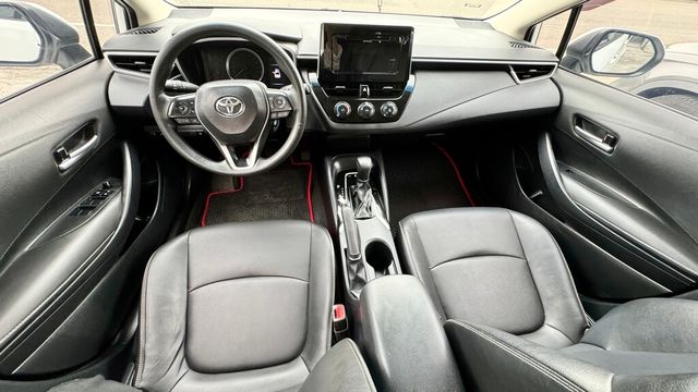 TOYOTA豐田 ALTIS  第15張相片