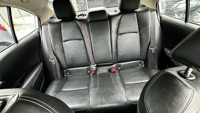TOYOTA豐田 ALTIS  第21張相片