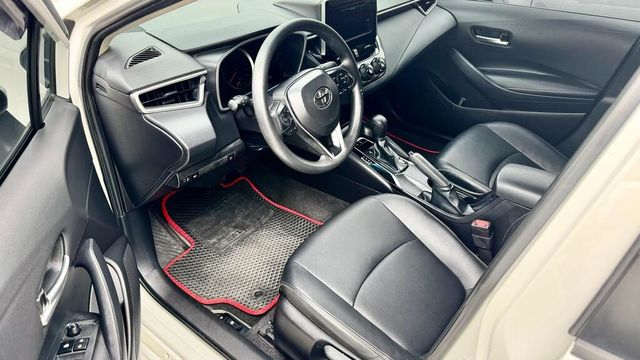 TOYOTA豐田 ALTIS  第29張相片