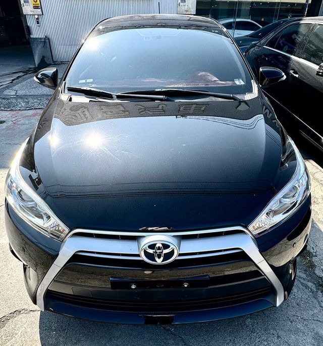 TOYOTA豐田 YARIS  第5張相片