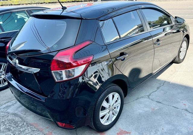 TOYOTA豐田 YARIS  第7張相片