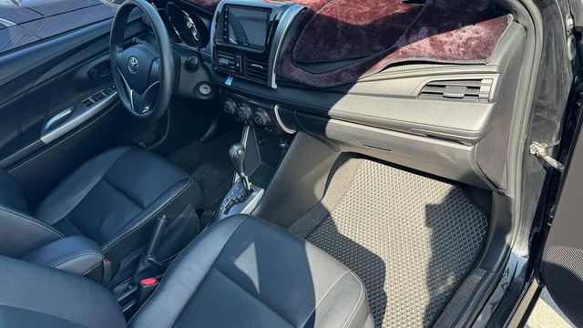 TOYOTA豐田 YARIS  第9張相片