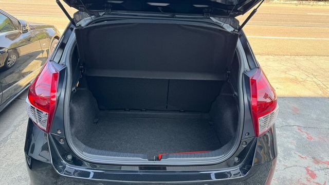 TOYOTA豐田 YARIS  第11張相片
