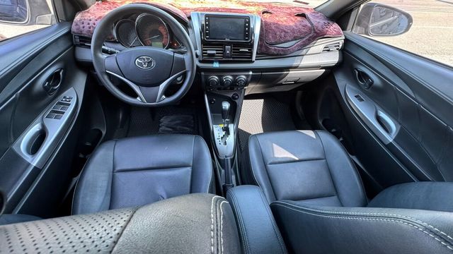 TOYOTA豐田 YARIS  第13張相片