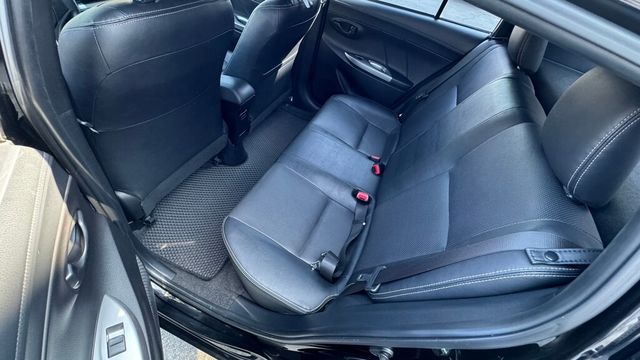 TOYOTA豐田 YARIS  第15張相片