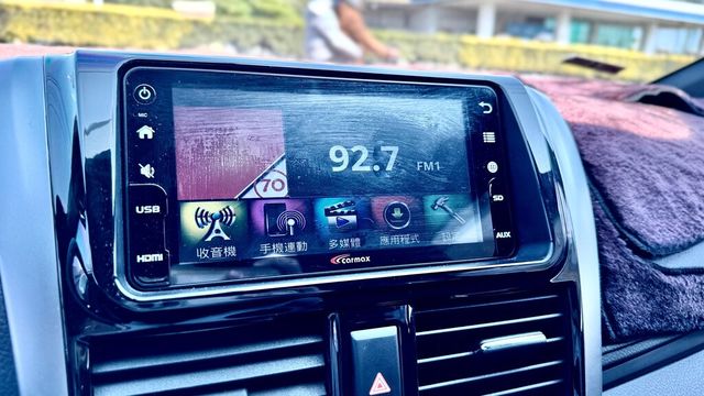 TOYOTA豐田 YARIS  第19張相片