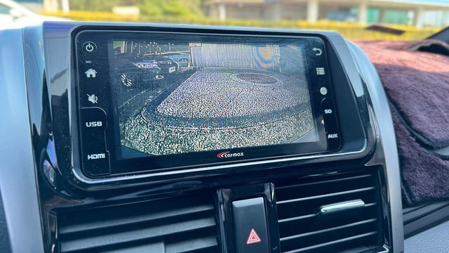TOYOTA豐田 YARIS  第21張相片