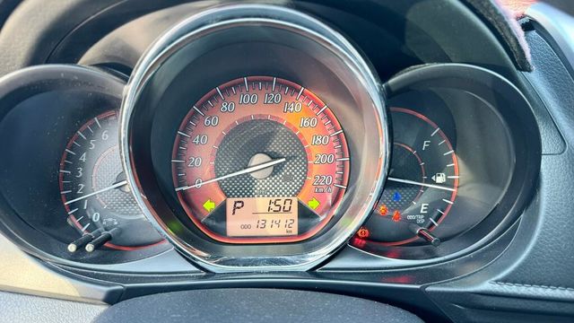 TOYOTA豐田 YARIS  第23張相片