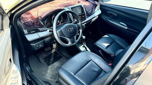 TOYOTA豐田 YARIS  第25張相片