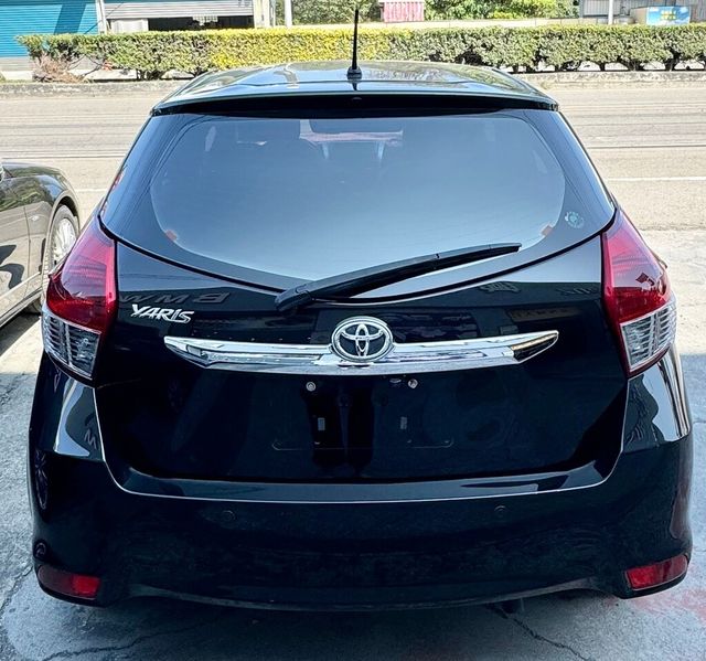 TOYOTA豐田 YARIS  第27張相片