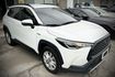 TOYOTA豐田 COROLLA CROSS HYBRID  第2張縮圖
