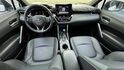 TOYOTA豐田 COROLLA CROSS HYBRID  第11張縮圖