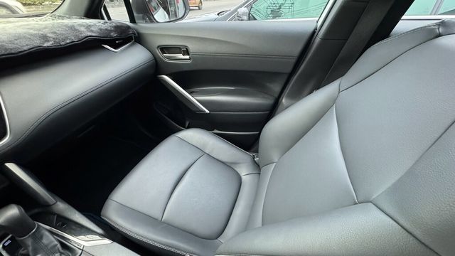 TOYOTA豐田 COROLLA CROSS HYBRID  第14張相片