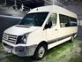 VOLKSWAGEN福斯 CRAFTER  第1張縮圖
