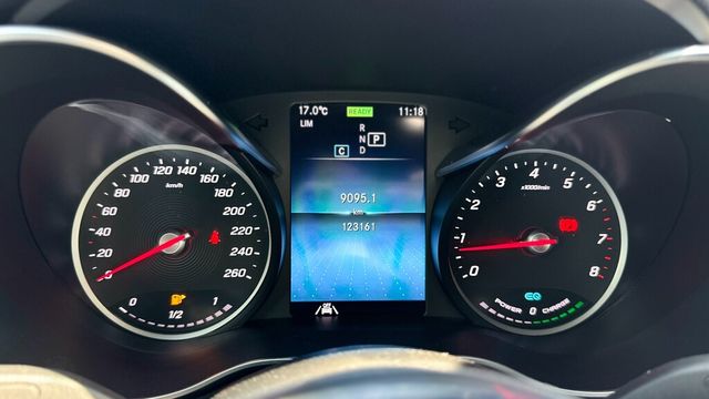 M-BENZ賓士 GLC300  第4張相片