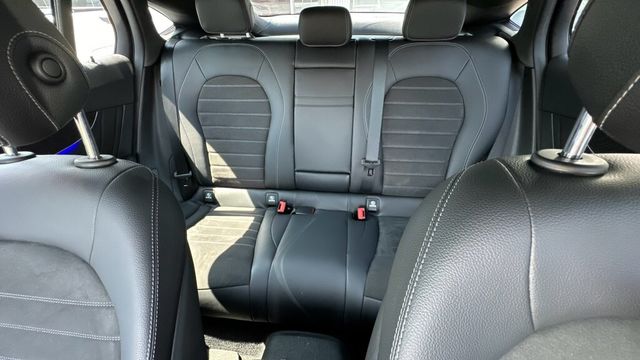 M-BENZ賓士 GLC300  第6張相片