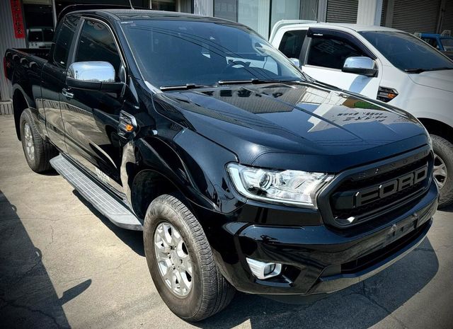 FORD福特 RANGER  第2張相片