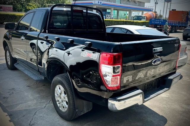 FORD福特 RANGER  第4張相片