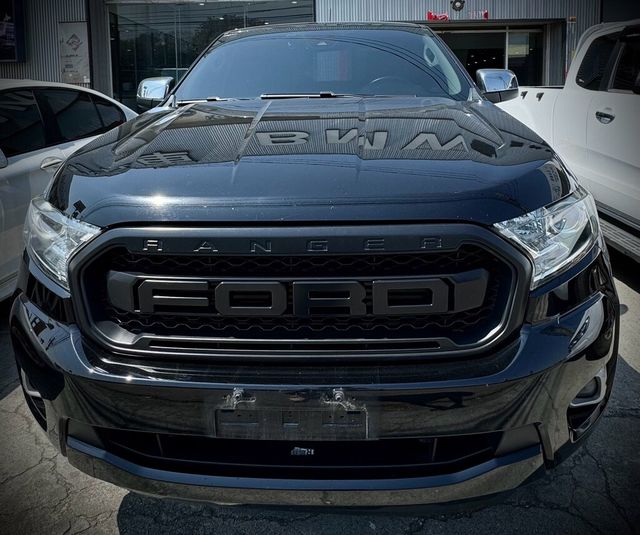 FORD福特 RANGER  第5張相片